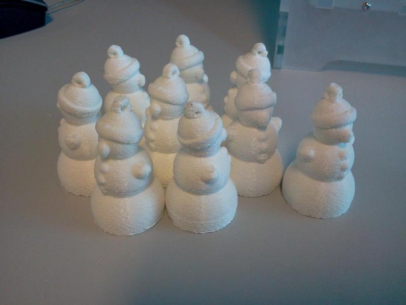 Snowman