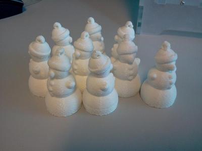 Snowman