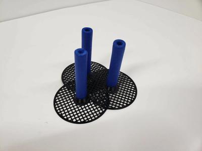 Nerf Gun Fly Swat
