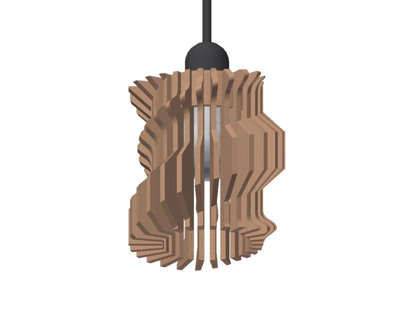 Pendant Lamp