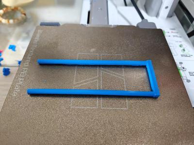 Surface Mount Component Storage Rack