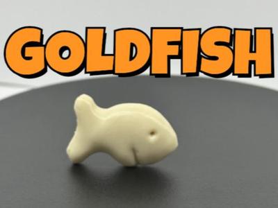 Goldfish