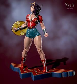 Wonder Woman