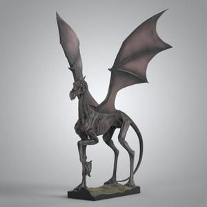 Harry Potter – Thestral