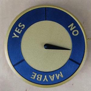 All-knowing Magic Compass