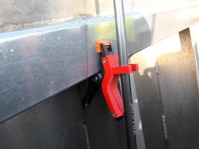 Fishing Rod Holder