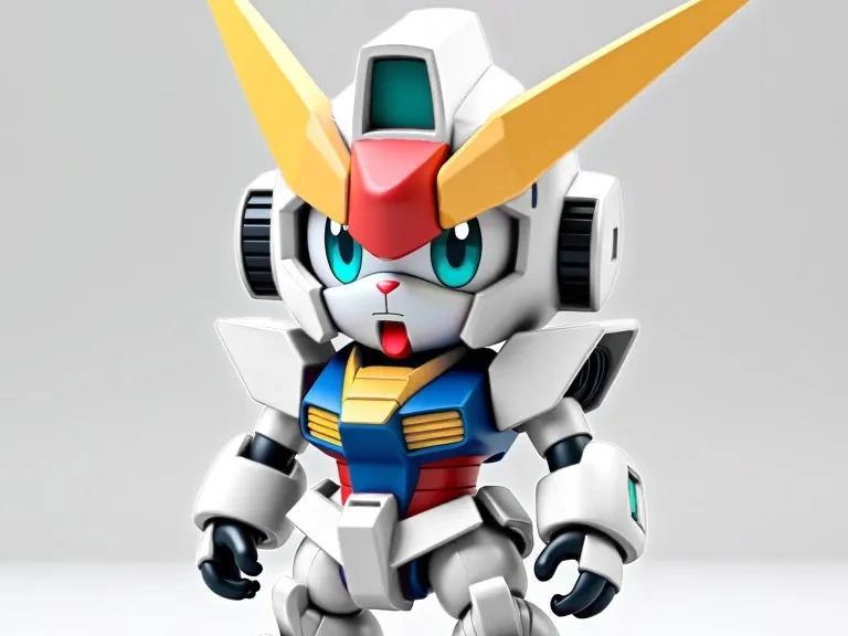 Gundam Fan Art