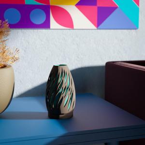 Spectra Table Lamp