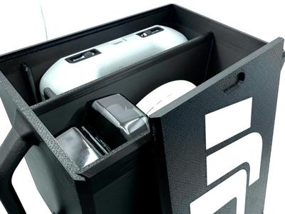 DJI Flip Drone Case