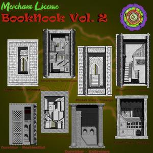 BookNook Vol.2 – Merchant License