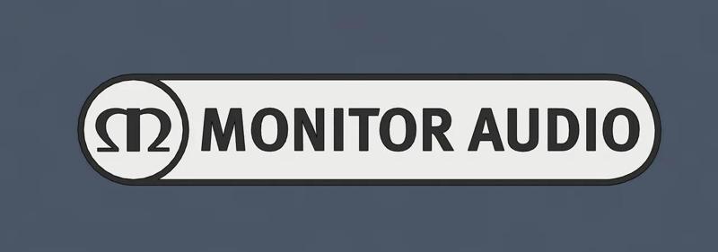 monitor audio logo