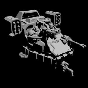 Angelic Skimmers v2.1