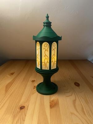 Fantasy Lantern
