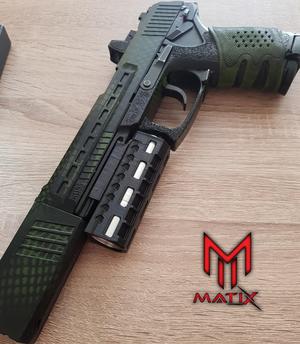 Holster MK23