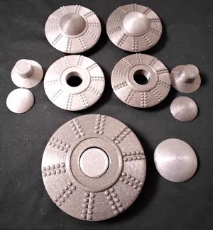 UFO Fidget Spinner