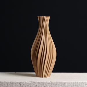 Spiraled Vase, Vase Mode, Slimprint