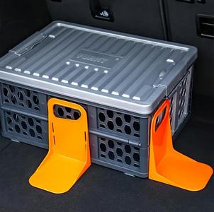 Trunk Storage Holder