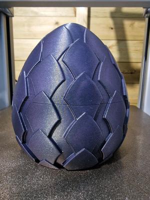 Dragon Egg Scales