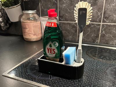 Kitchen Organizer