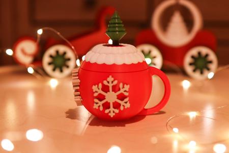 Christmas Cup 2.5.1
