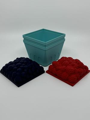 Berry Box