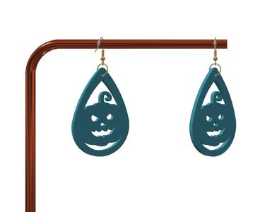 Cute keychain / earrings