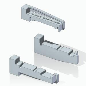 Playstation PS5 wall mount (left/right sided)