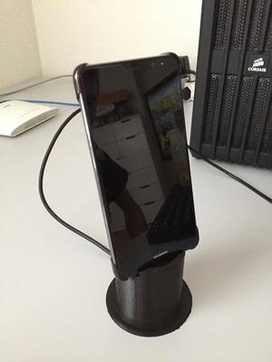 USB-C Smartphone Dock