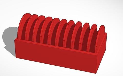 CR2032 Coin Battery holder