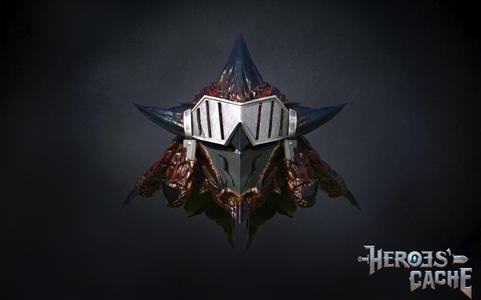 Monster Hunter World – Rathalos Armor – Helmet