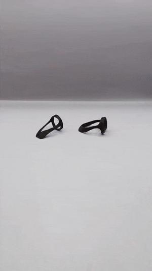 MCP Thumb and Knuckle Splints for Hypermobility