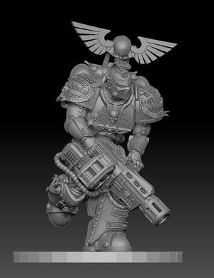 Steel Sentinel 11