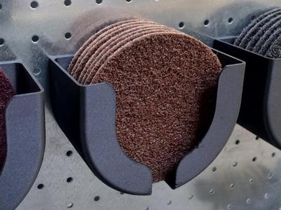 125mm Grinder disc Holder