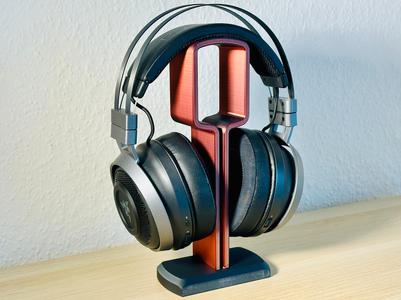 Headset Stand