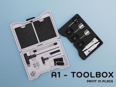 A1 Toolbox