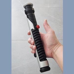 Qui-Gon Jinn Lightsaber