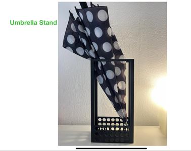 Umbrella stand