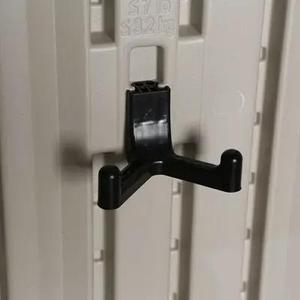 Hook Attachment For Lifetime Shed (Exact Replica)   
