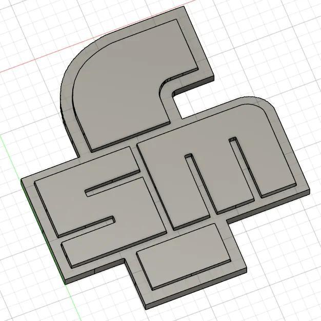 Small Car Factory / Fabryka Samochodów Małolitrażowych logo   