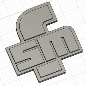 Small Car Factory / Fabryka Samochodów Małolitrażowych logo   
