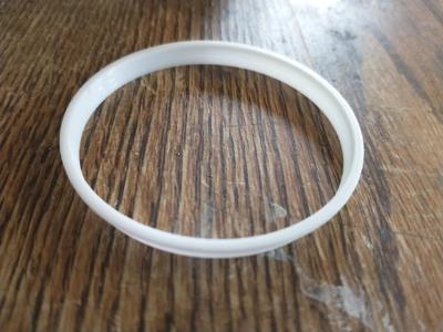 Tetrapak 240mL Milk Carton Lip Ring   