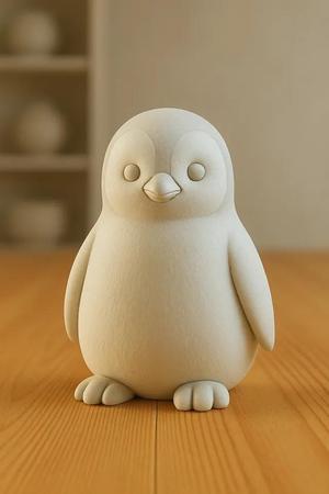 Penguin   
