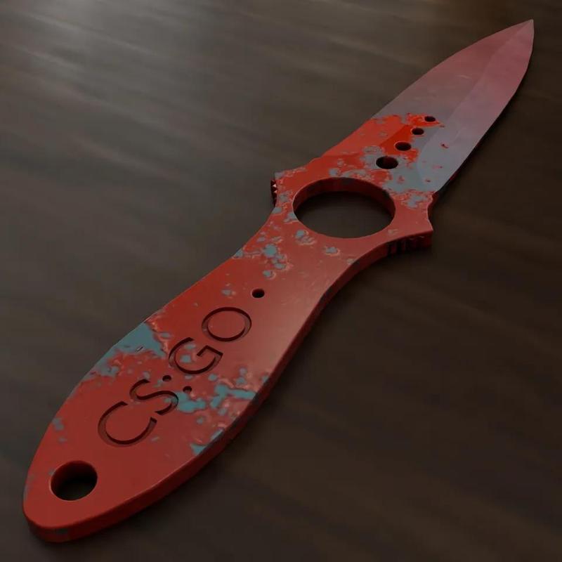 CS:GO Knife