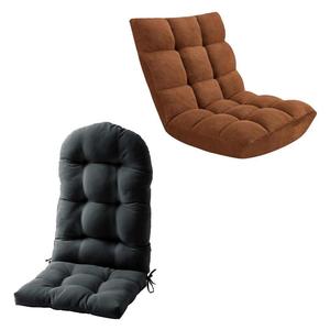 Two Pack Floor Pillow Chair 3D Model  STL FBX OBJ