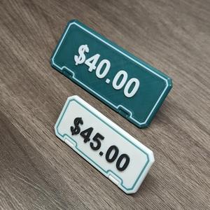 Craft Fair Price Kit