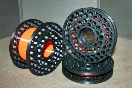 Mini spool   