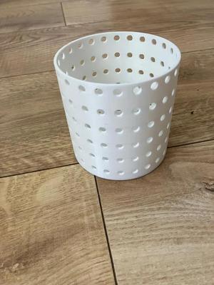 Dotted Orchid Pot(ted)
