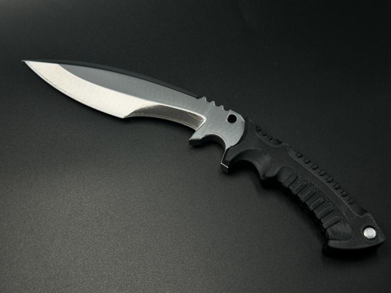 CS:GO Kukri Knife