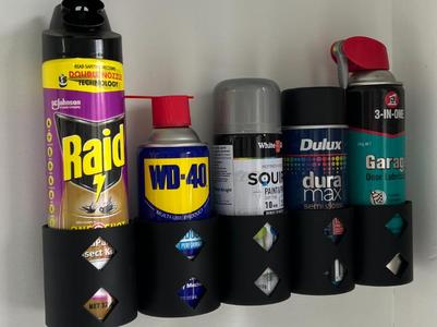 Bottle Can Holder Sets of 1/2/3/4