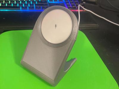QI Phone Charger 